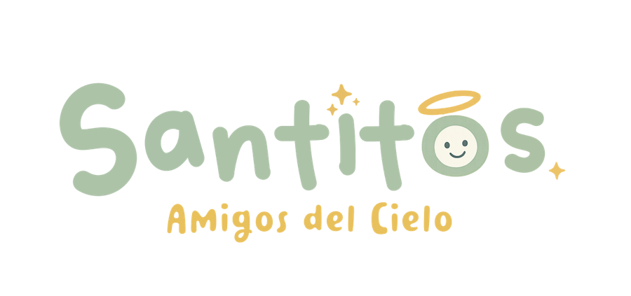 Santitos · Amigos del Cielo